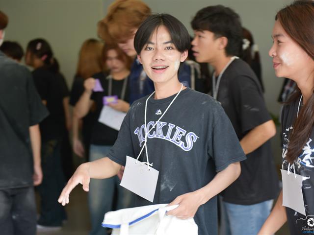 คณะบริหารธุรกิจและนิเทศศาสตร์  