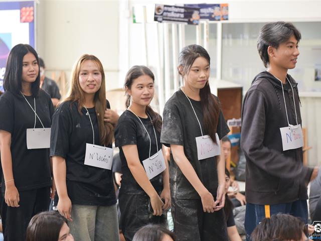 คณะบริหารธุรกิจและนิเทศศาสตร์  