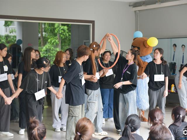 คณะบริหารธุรกิจและนิเทศศาสตร์  