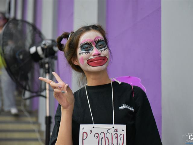 คณะบริหารธุรกิจและนิเทศศาสตร์  