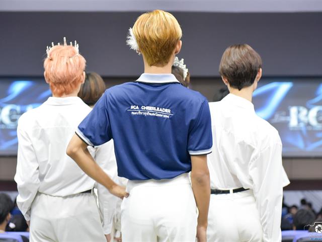 คณะบริหารธุรกิจและนิเทศศาสตร์  