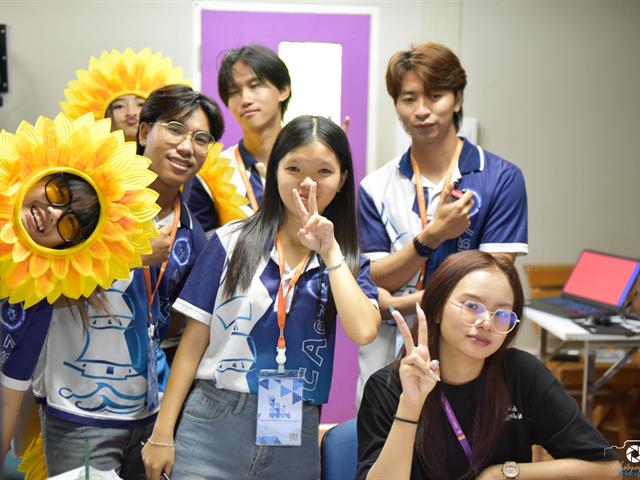 คณะบริหารธุรกิจและนิเทศศาสตร์  