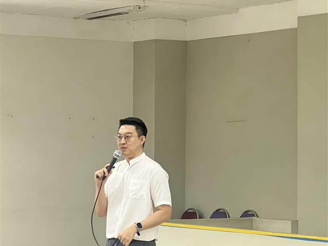 คณะบริหารธุรกิจและนิเทศศาสตร์  