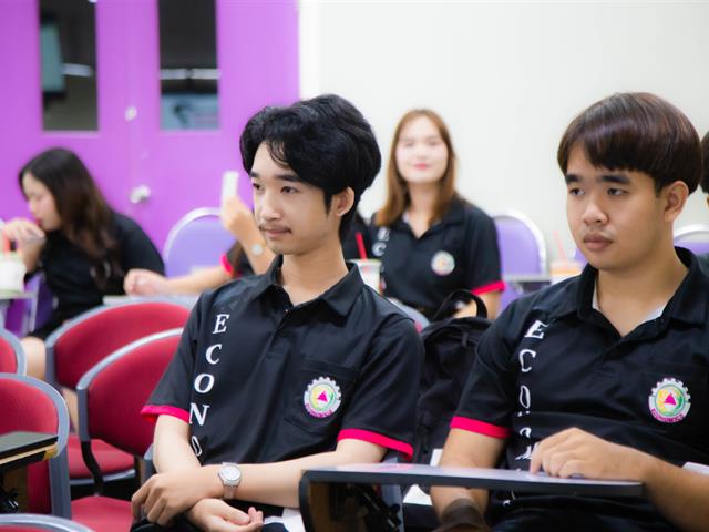 คณะบริหารธุรกิจและนิเทศศาสตร์  