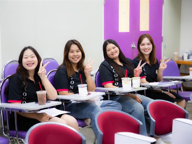 คณะบริหารธุรกิจและนิเทศศาสตร์  