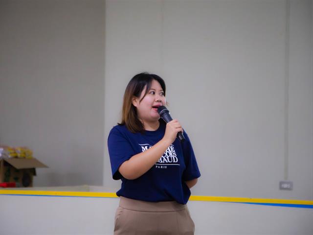 คณะบริหารธุรกิจและนิเทศศาสตร์  