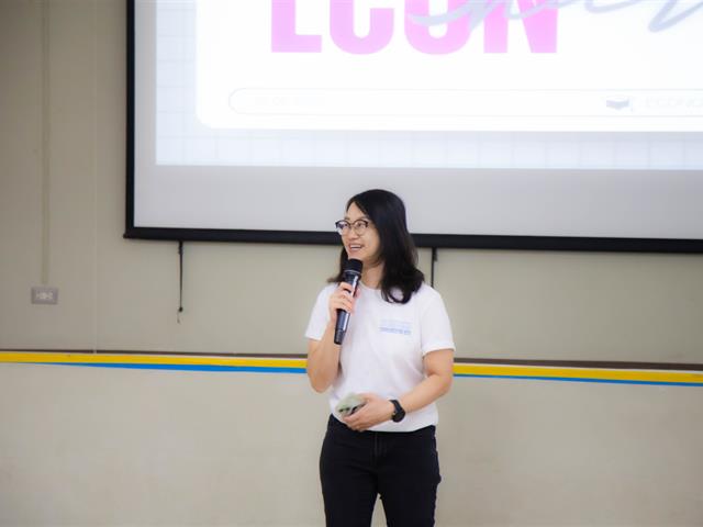 คณะบริหารธุรกิจและนิเทศศาสตร์  