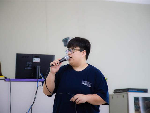 คณะบริหารธุรกิจและนิเทศศาสตร์  