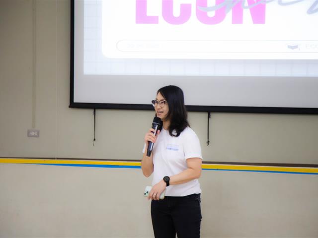 คณะบริหารธุรกิจและนิเทศศาสตร์  