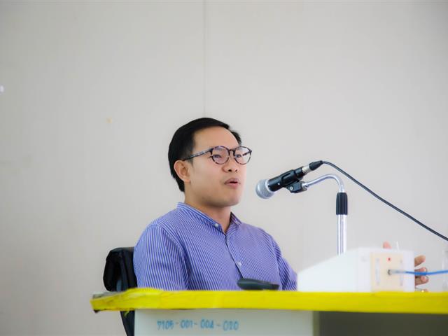 คณะบริหารธุรกิจและนิเทศศาสตร์  