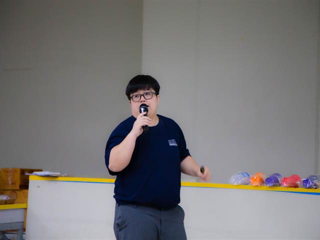 คณะบริหารธุรกิจและนิเทศศาสตร์  