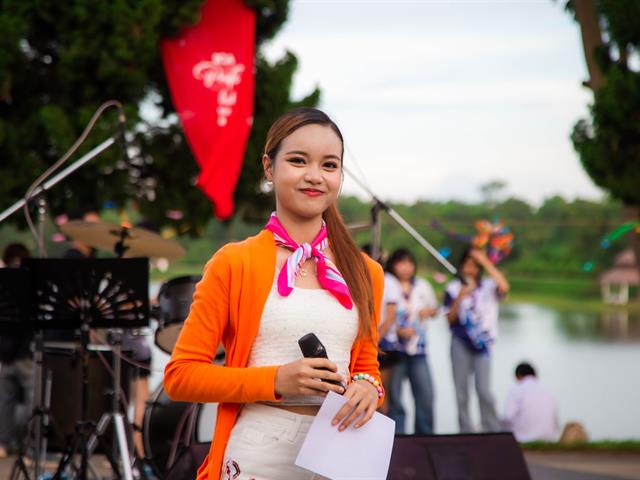 คณะบริหารธุรกิจและนิเทศศาสตร์  