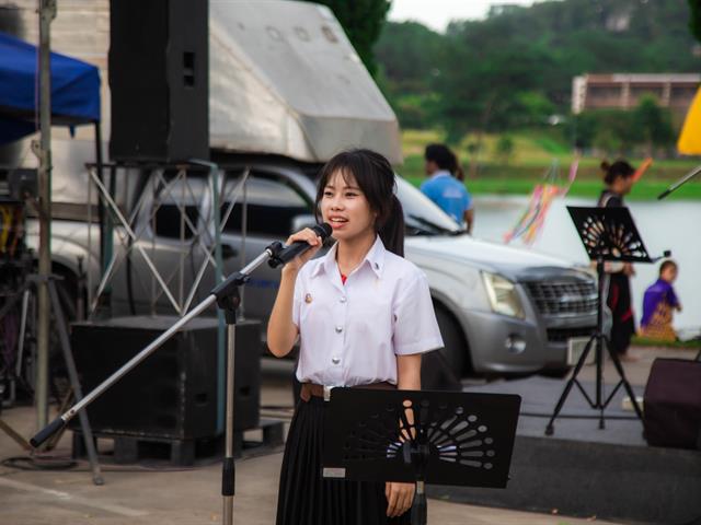 คณะบริหารธุรกิจและนิเทศศาสตร์  