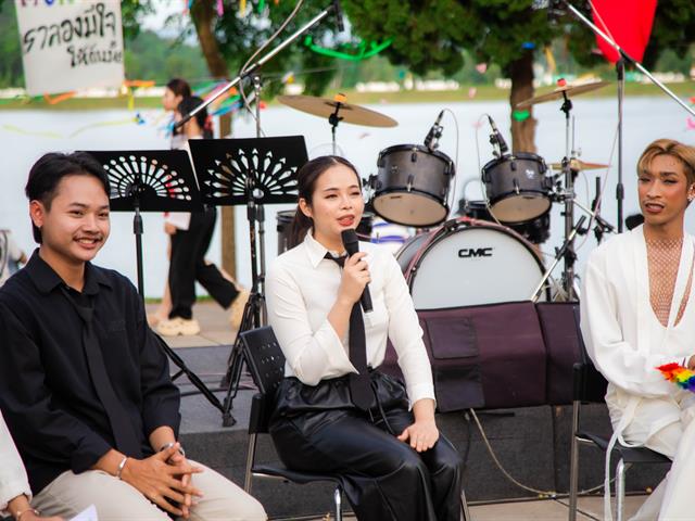 คณะบริหารธุรกิจและนิเทศศาสตร์  
