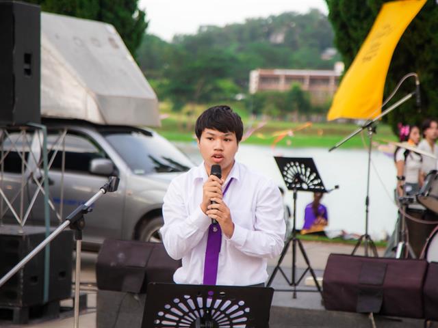 คณะบริหารธุรกิจและนิเทศศาสตร์  