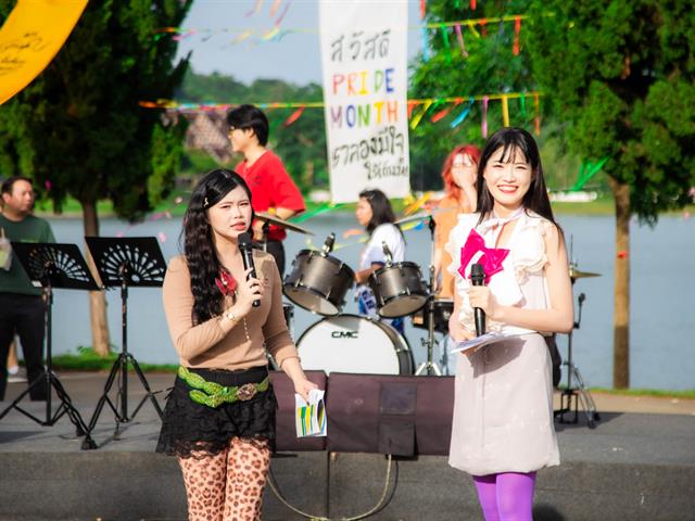 คณะบริหารธุรกิจและนิเทศศาสตร์  