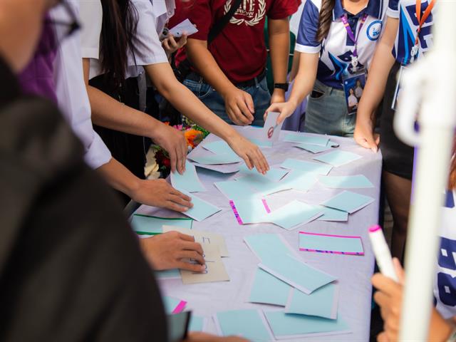 คณะบริหารธุรกิจและนิเทศศาสตร์  