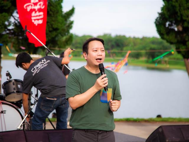 คณะบริหารธุรกิจและนิเทศศาสตร์  