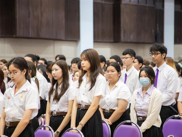 คณะบริหารธุรกิจและนิเทศศาสตร์  