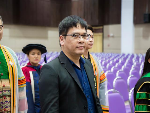คณะบริหารธุรกิจและนิเทศศาสตร์  