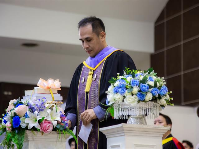 คณะบริหารธุรกิจและนิเทศศาสตร์  