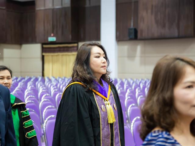 คณะบริหารธุรกิจและนิเทศศาสตร์  