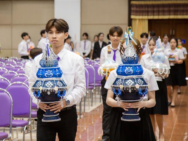 คณะบริหารธุรกิจและนิเทศศาสตร์  