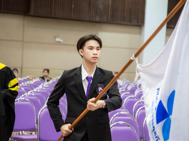 คณะบริหารธุรกิจและนิเทศศาสตร์  