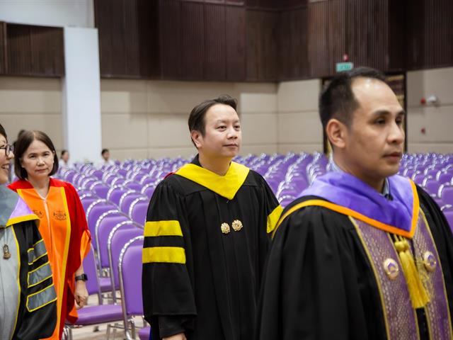 คณะบริหารธุรกิจและนิเทศศาสตร์  