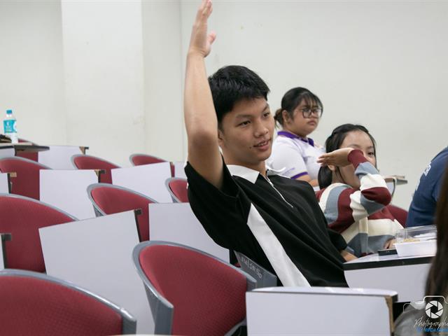 คณะบริหารธุรกิจและนิเทศศาสตร์  