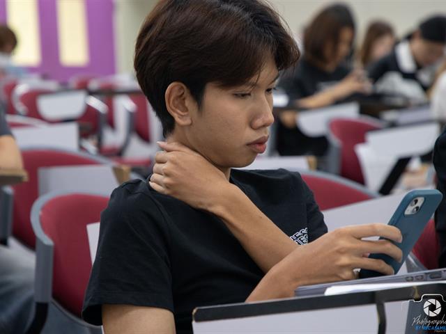 คณะบริหารธุรกิจและนิเทศศาสตร์  