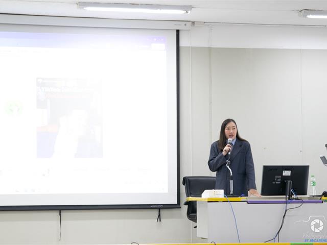คณะบริหารธุรกิจและนิเทศศาสตร์  