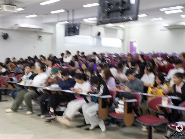 คณะบริหารธุรกิจและนิเทศศาสตร์  