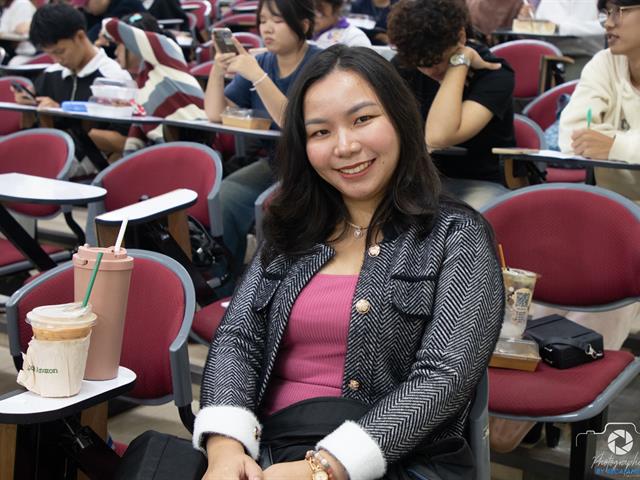คณะบริหารธุรกิจและนิเทศศาสตร์  
