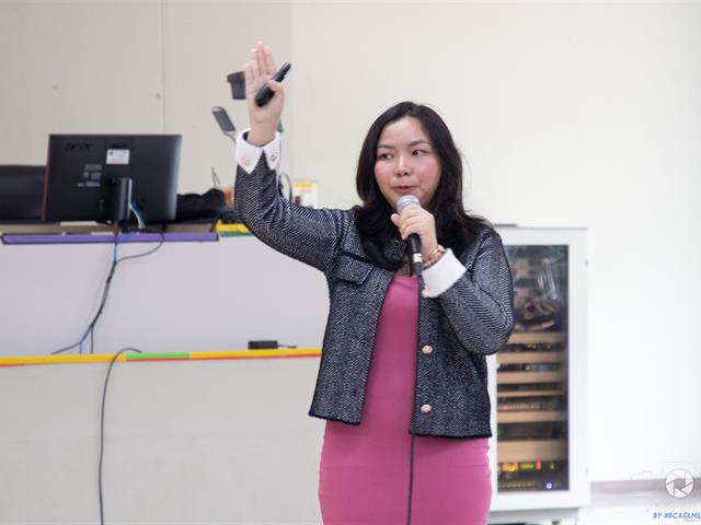 คณะบริหารธุรกิจและนิเทศศาสตร์  