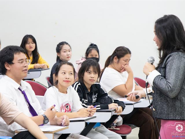คณะบริหารธุรกิจและนิเทศศาสตร์  