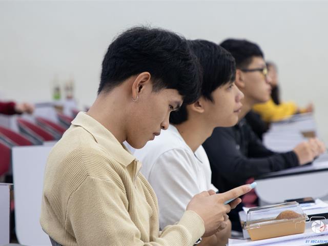 คณะบริหารธุรกิจและนิเทศศาสตร์  