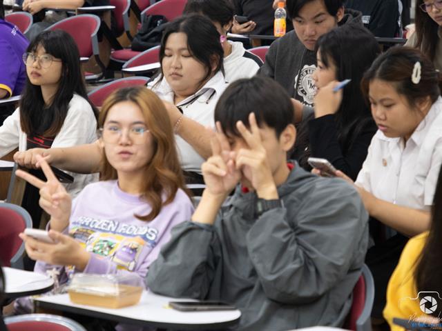 คณะบริหารธุรกิจและนิเทศศาสตร์  