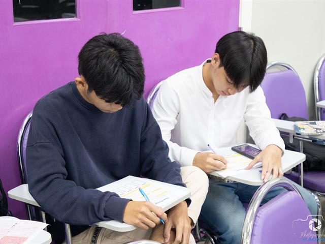 คณะบริหารธุรกิจและนิเทศศาสตร์  