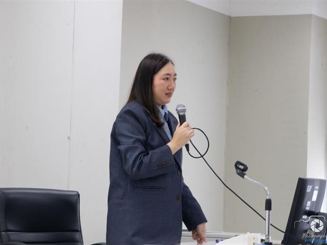 คณะบริหารธุรกิจและนิเทศศาสตร์  