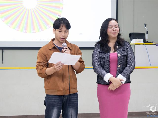 คณะบริหารธุรกิจและนิเทศศาสตร์  