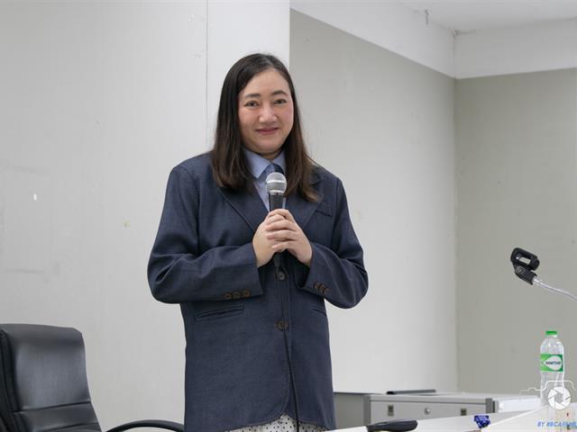 คณะบริหารธุรกิจและนิเทศศาสตร์  