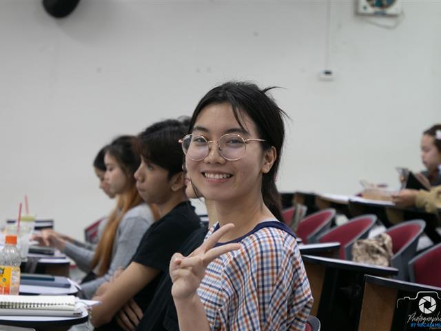 คณะบริหารธุรกิจและนิเทศศาสตร์  