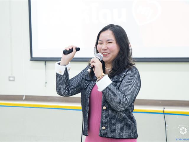 คณะบริหารธุรกิจและนิเทศศาสตร์  