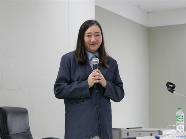 คณะบริหารธุรกิจและนิเทศศาสตร์  