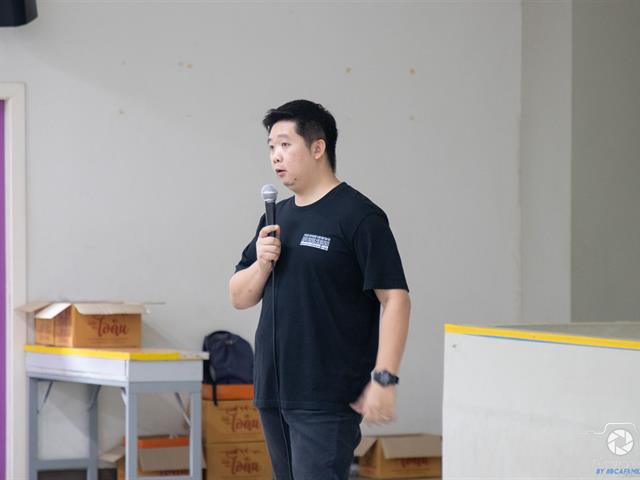 คณะบริหารธุรกิจและนิเทศศาสตร์  