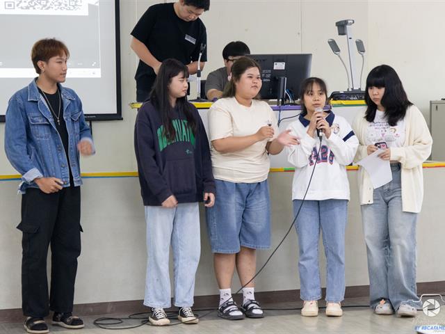 คณะบริหารธุรกิจและนิเทศศาสตร์  