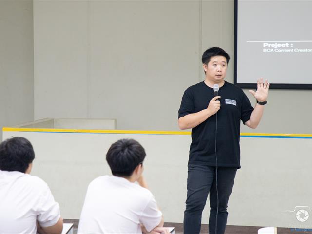 คณะบริหารธุรกิจและนิเทศศาสตร์  