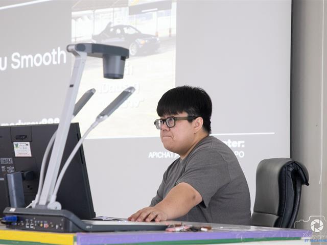 คณะบริหารธุรกิจและนิเทศศาสตร์  