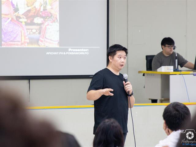 คณะบริหารธุรกิจและนิเทศศาสตร์  